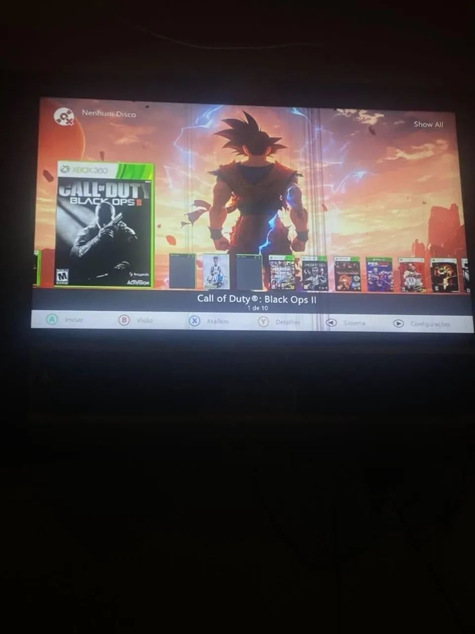 Xbox 360 Super slim Com Desbloqueio Exploit! - Foto 4
