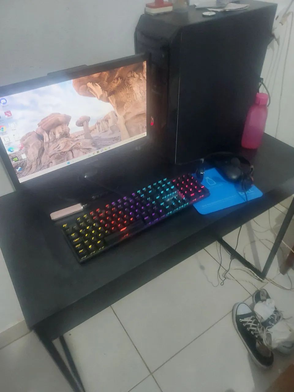 PC GAMER COMPLETO - Foto 4