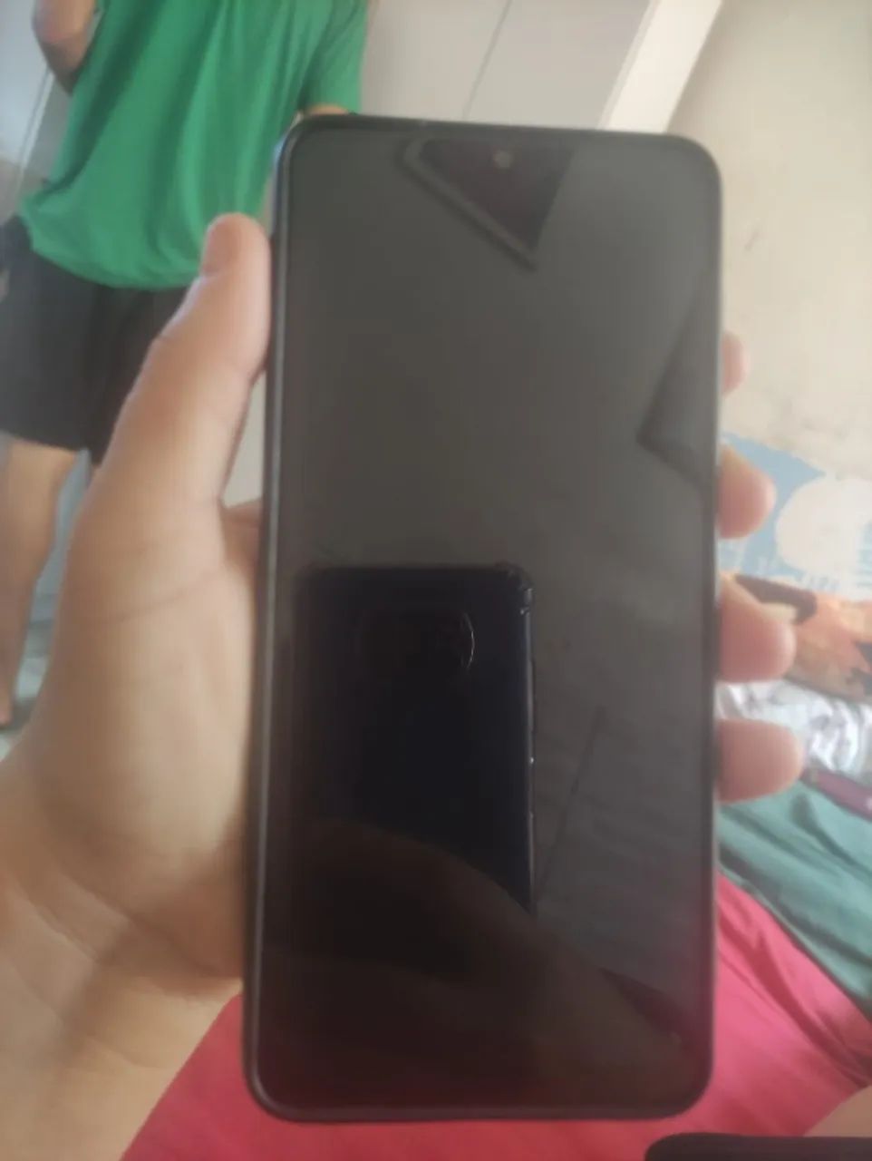 Samsung A22  - Foto 2