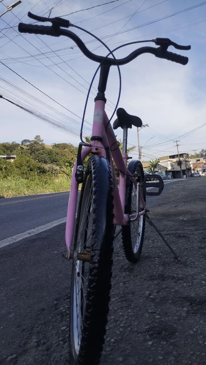 Bicicleta Aro 24  - Foto 2