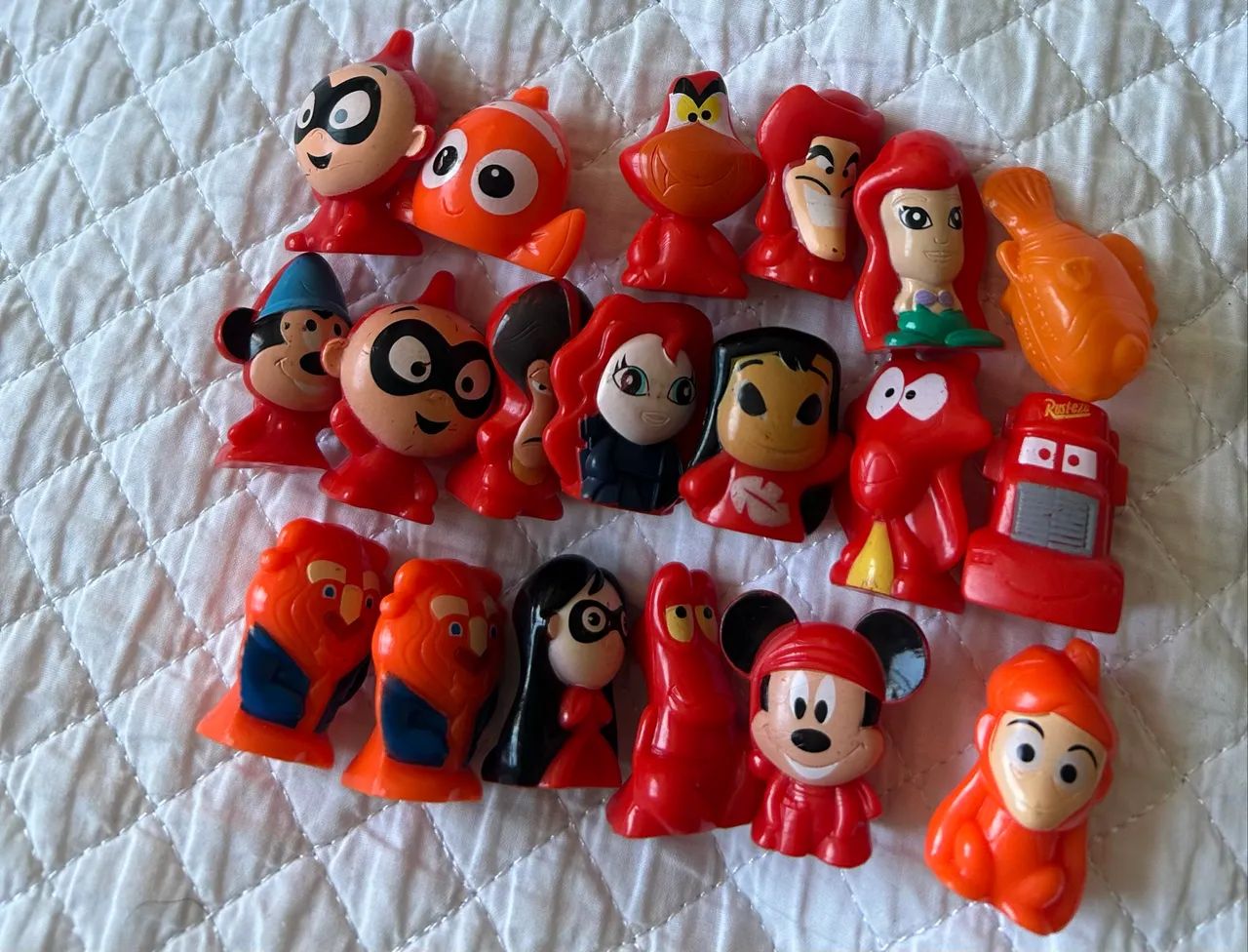 COLEÇÃO DE 120 GOGOS RAROS  - Foto 3