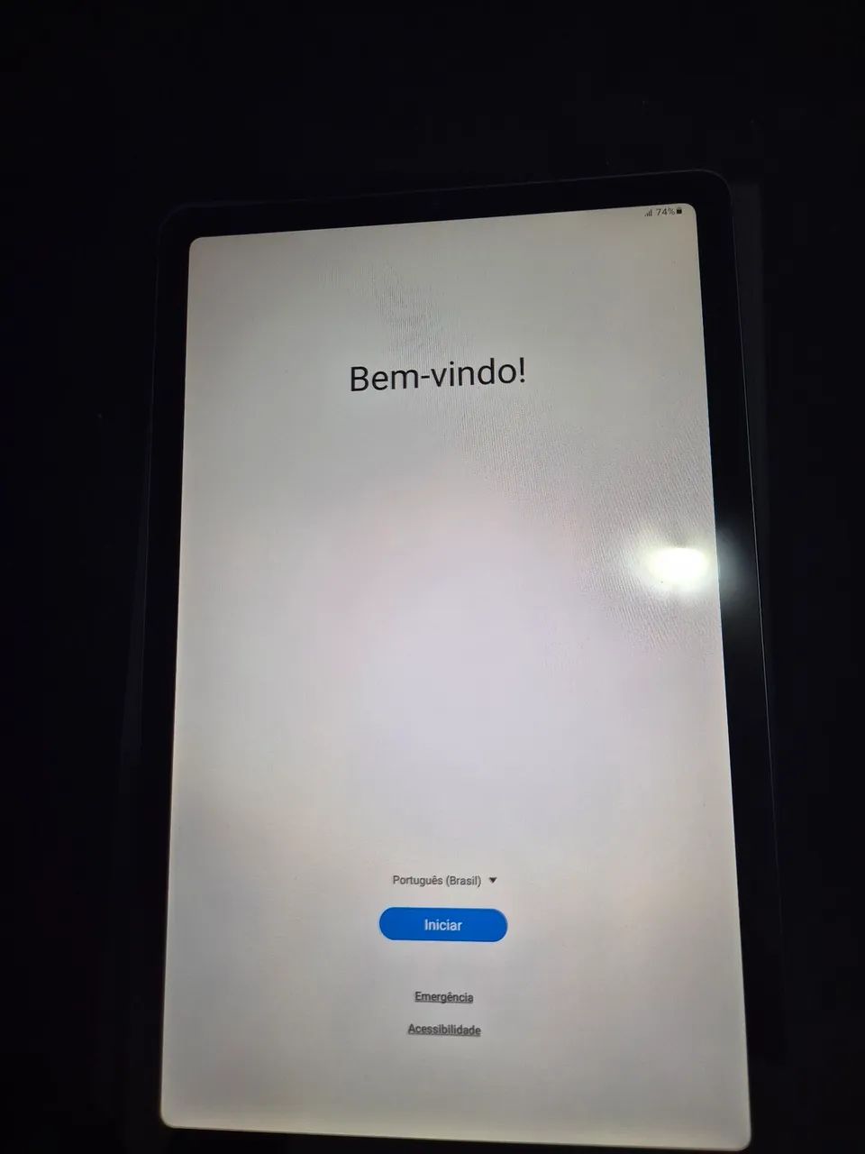 TABLET SAMSUNG S6 LITE  - Foto 3