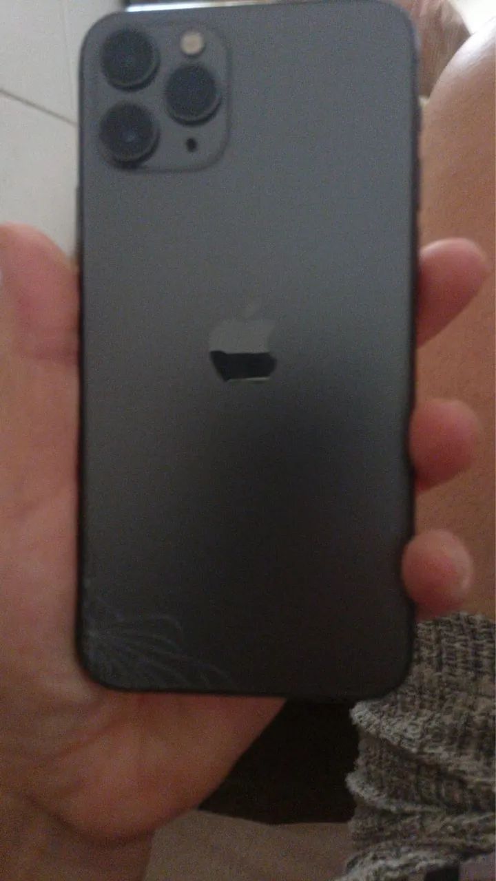 iPhone 11 Pro 256 g - Foto 3