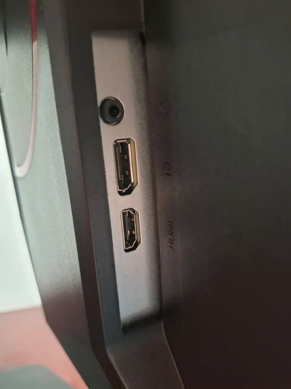 Monitor AOC 24 polegadas 180hz IPS - Foto 3