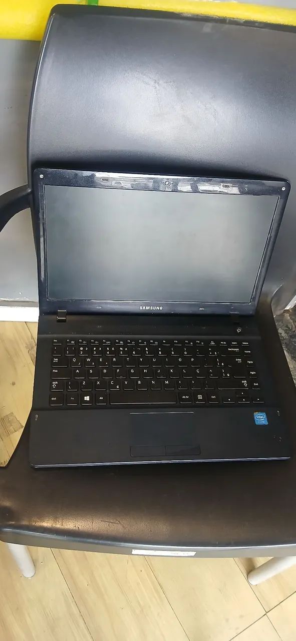 Notebook top pra estudos