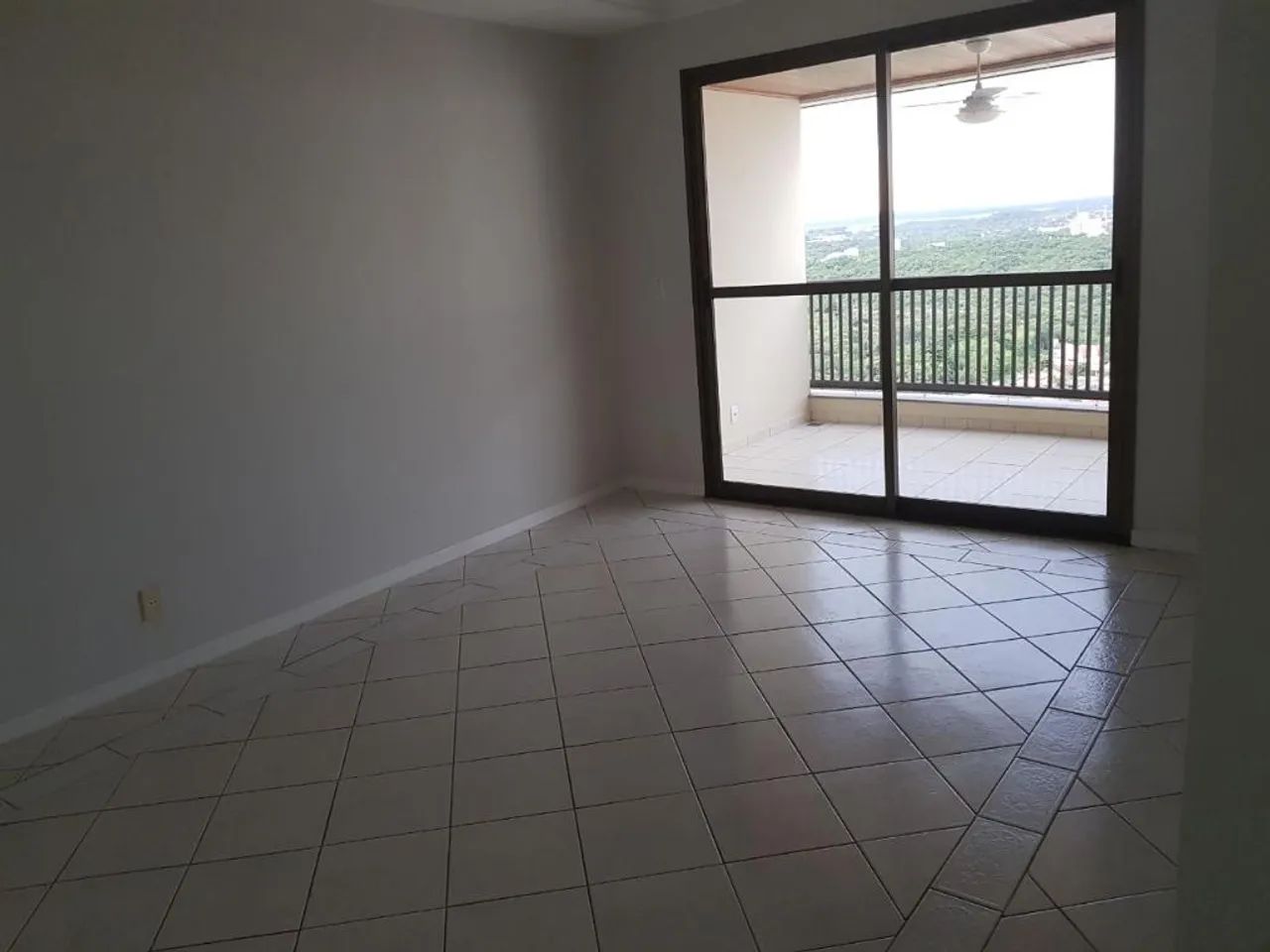 Edif. Tucanã, Bairro Quilombo - Cuiabá - MT - Foto 5