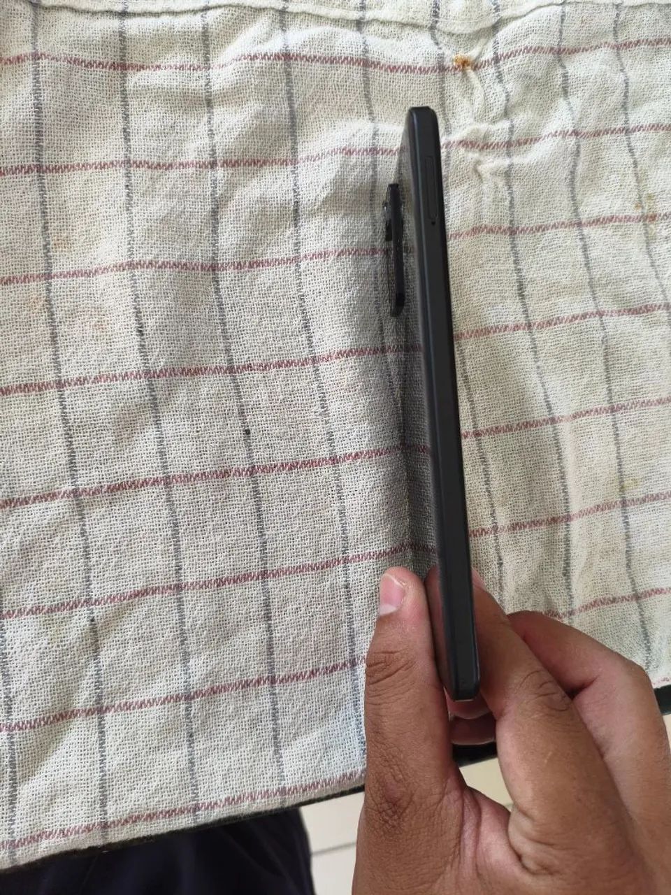 celular Xiaomi Redmi note 12S - Foto 5
