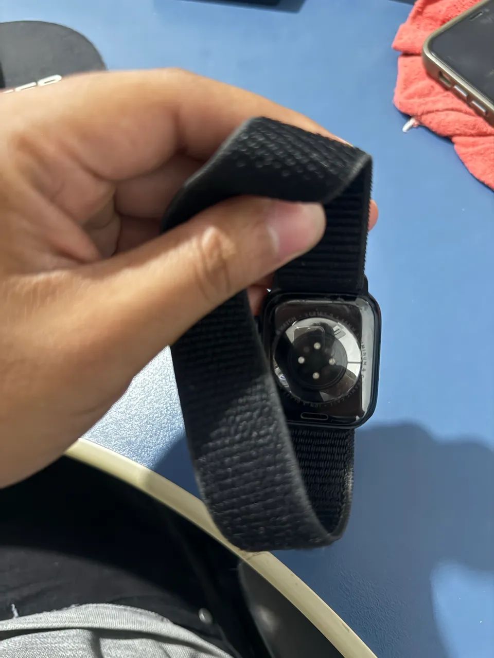 Vendo Apple Watch series 9 - Foto 4