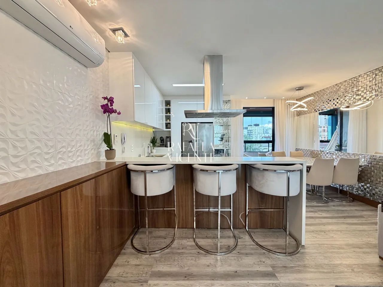 Apartamento no Edifício Vêneto - Foto 3