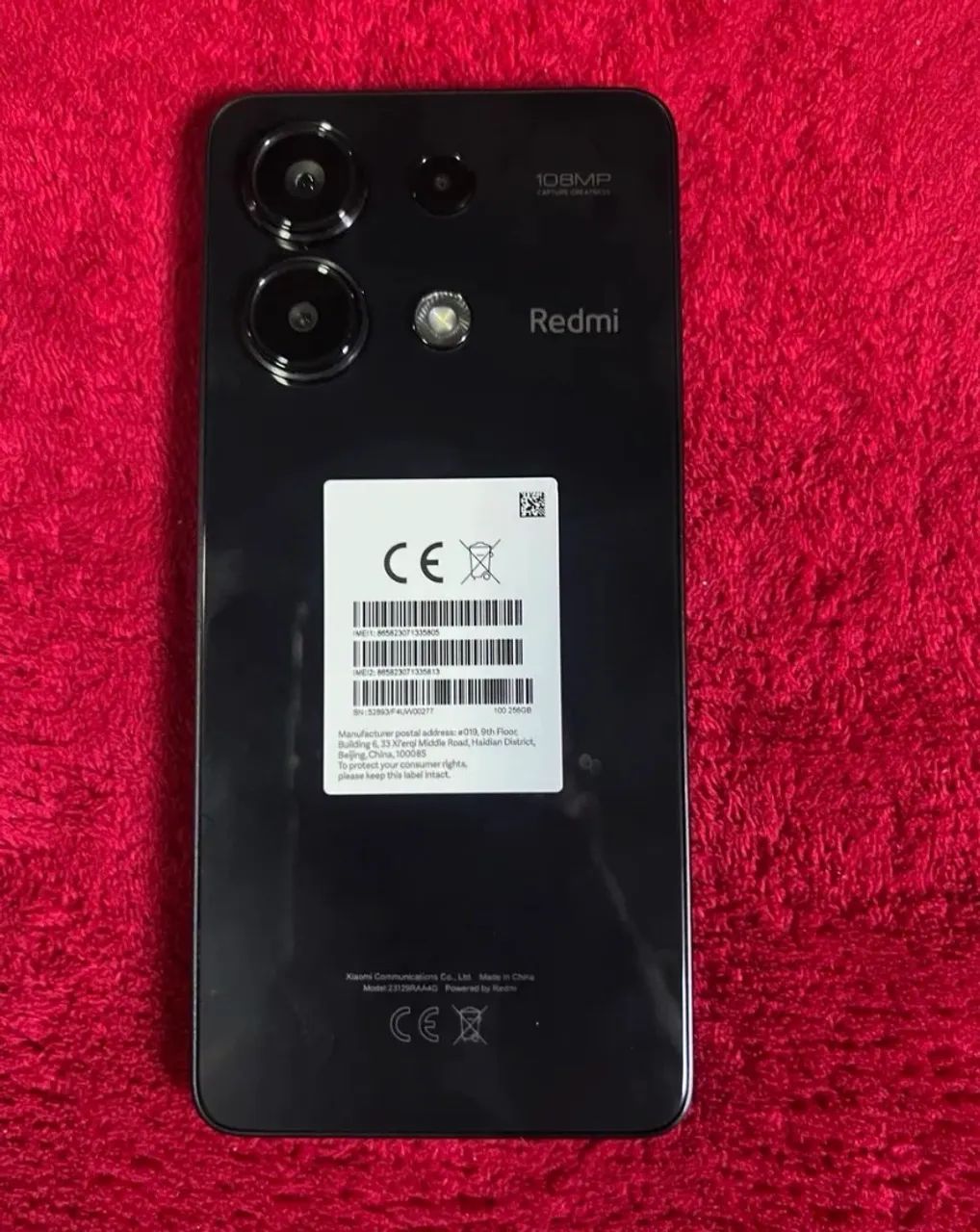 Vendo xiaomi note 13 - Foto 2