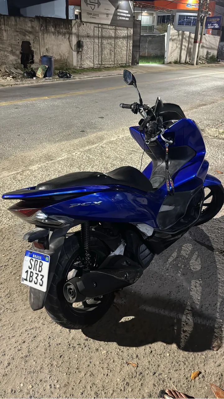 Pcx 2022  - Foto 2