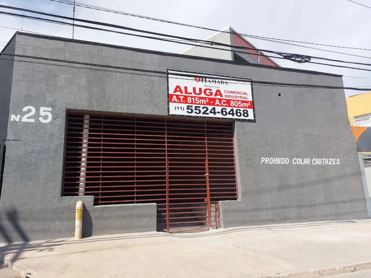 Imóvel Comercial para Locação em São Paulo, Socorro - Foto 2