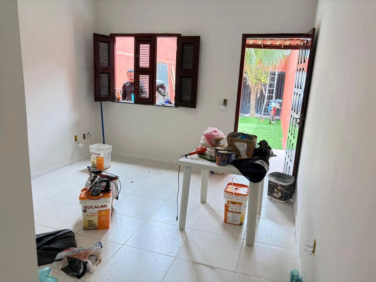 Vendo casa 3 Quartos Ancuri, 80 m2 - Foto 4