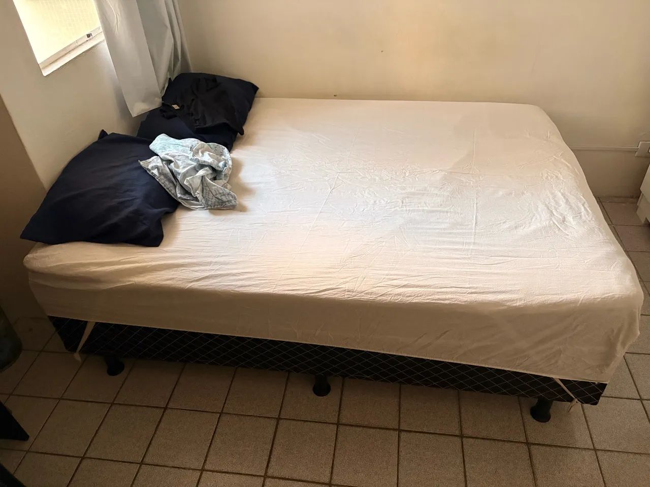 Cama box casal com Pillow Top - Foto 4