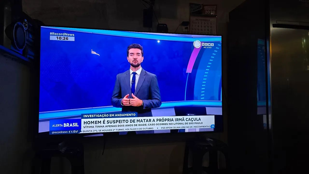 Tv Samsung 70 polegadas  - Foto 2
