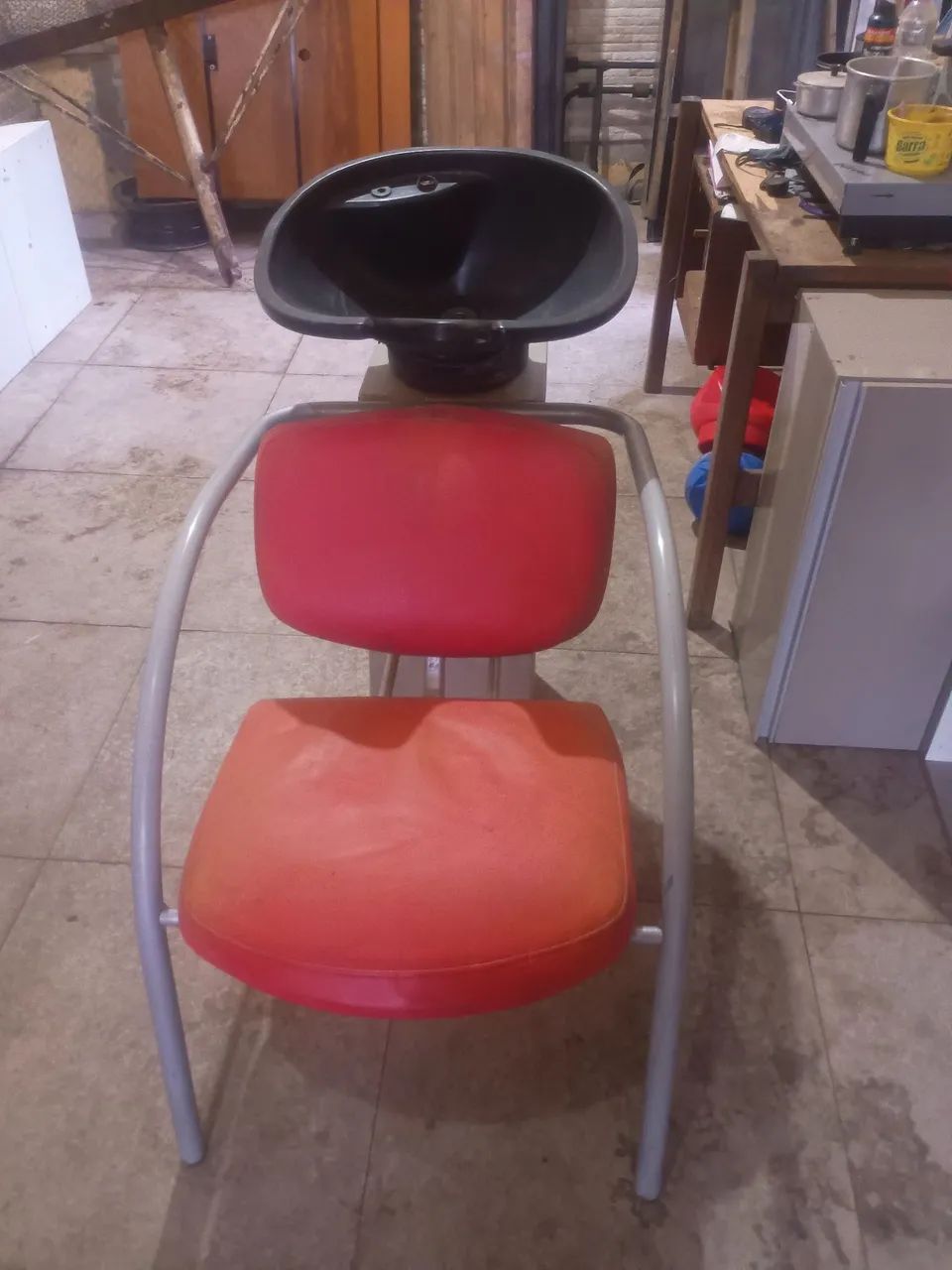 Lavatório Salão 120$ - Foto 3