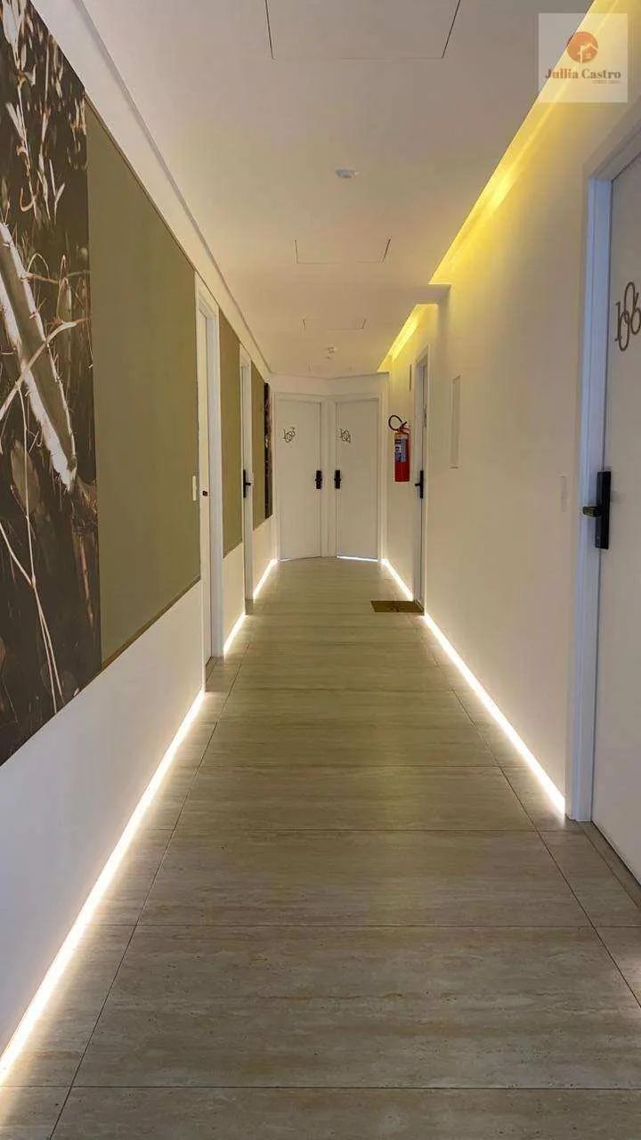 VENDO ÓTIMO FLAT MOBILIADO COM 1 QUARTO NO BAIRRO DA MADALENA/ RECIFE - Foto 2