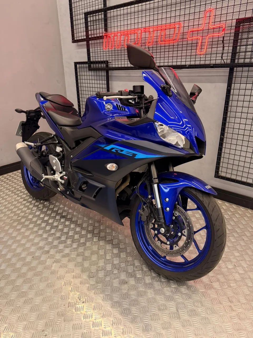 R3 2025 impecável  - Foto 2