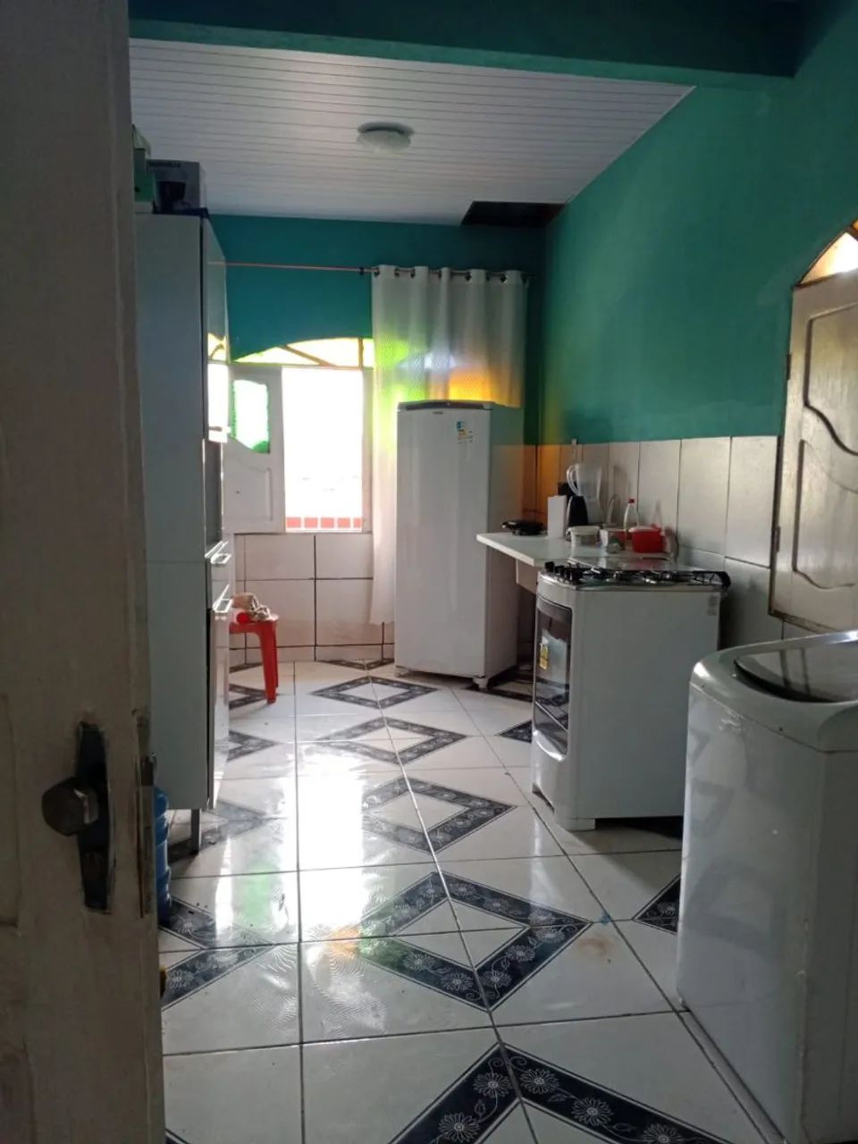 Aluguel nos altos - Vila dos cabanos  - Foto 3