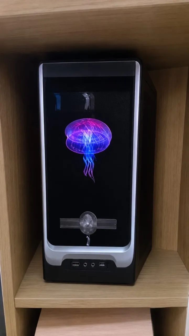 Vendo computador de mesa - Foto 2