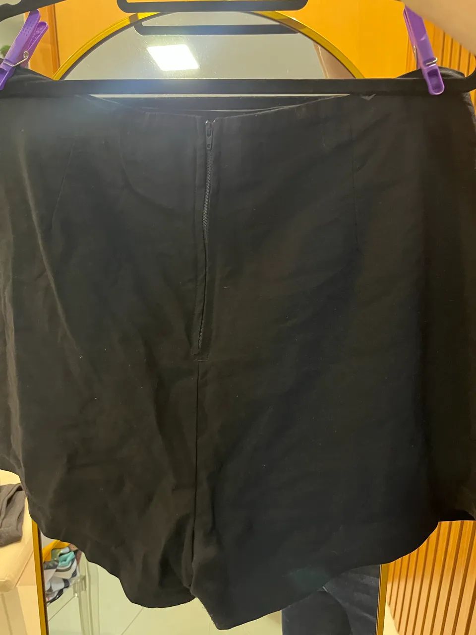 Short saia - Foto 4