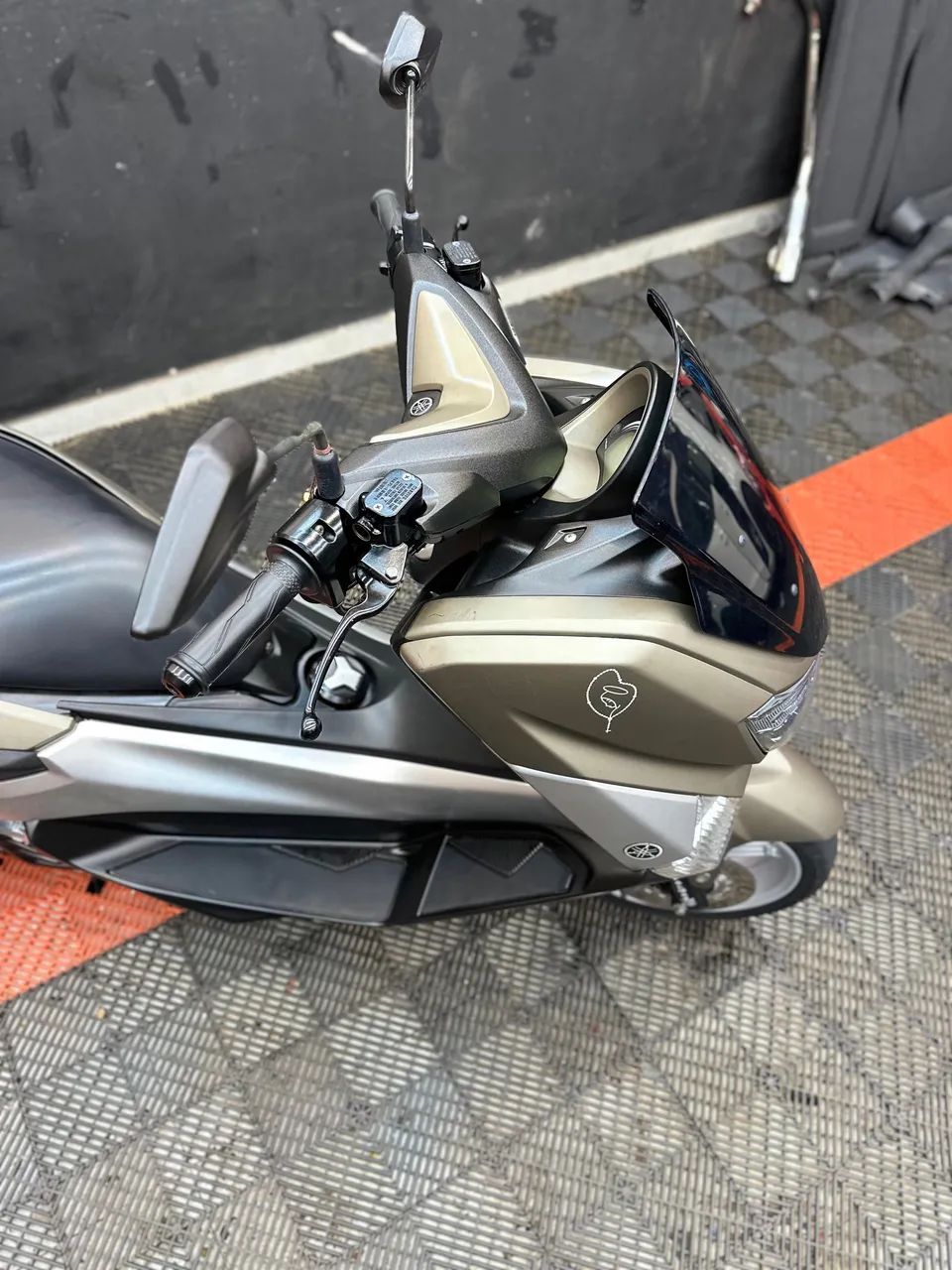 Moto NMAX  - Foto 2