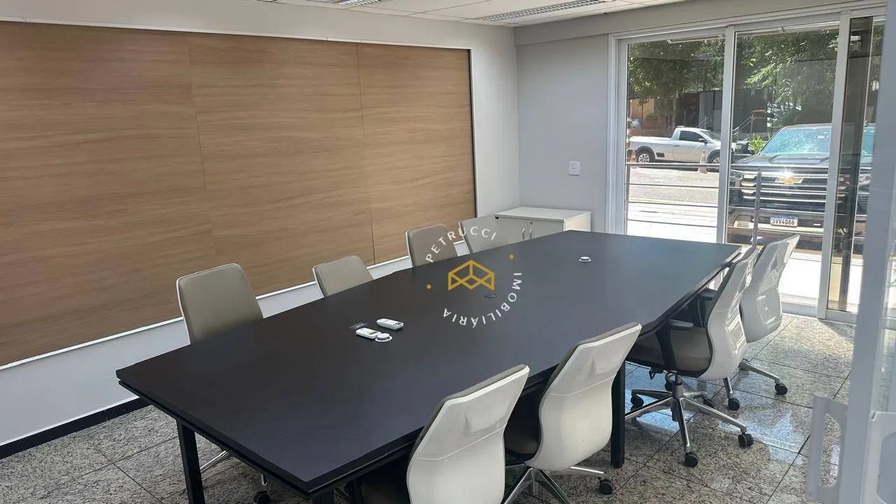 Sala para alugar, 120 m² - Alphaville Empresarial Campinas - Campinas/SP - Foto 3