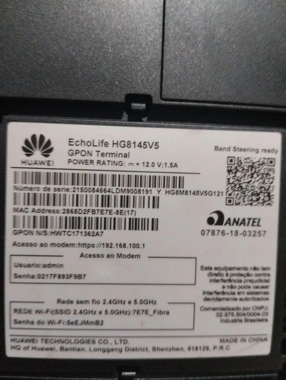 Modem Huawei  - Foto 4