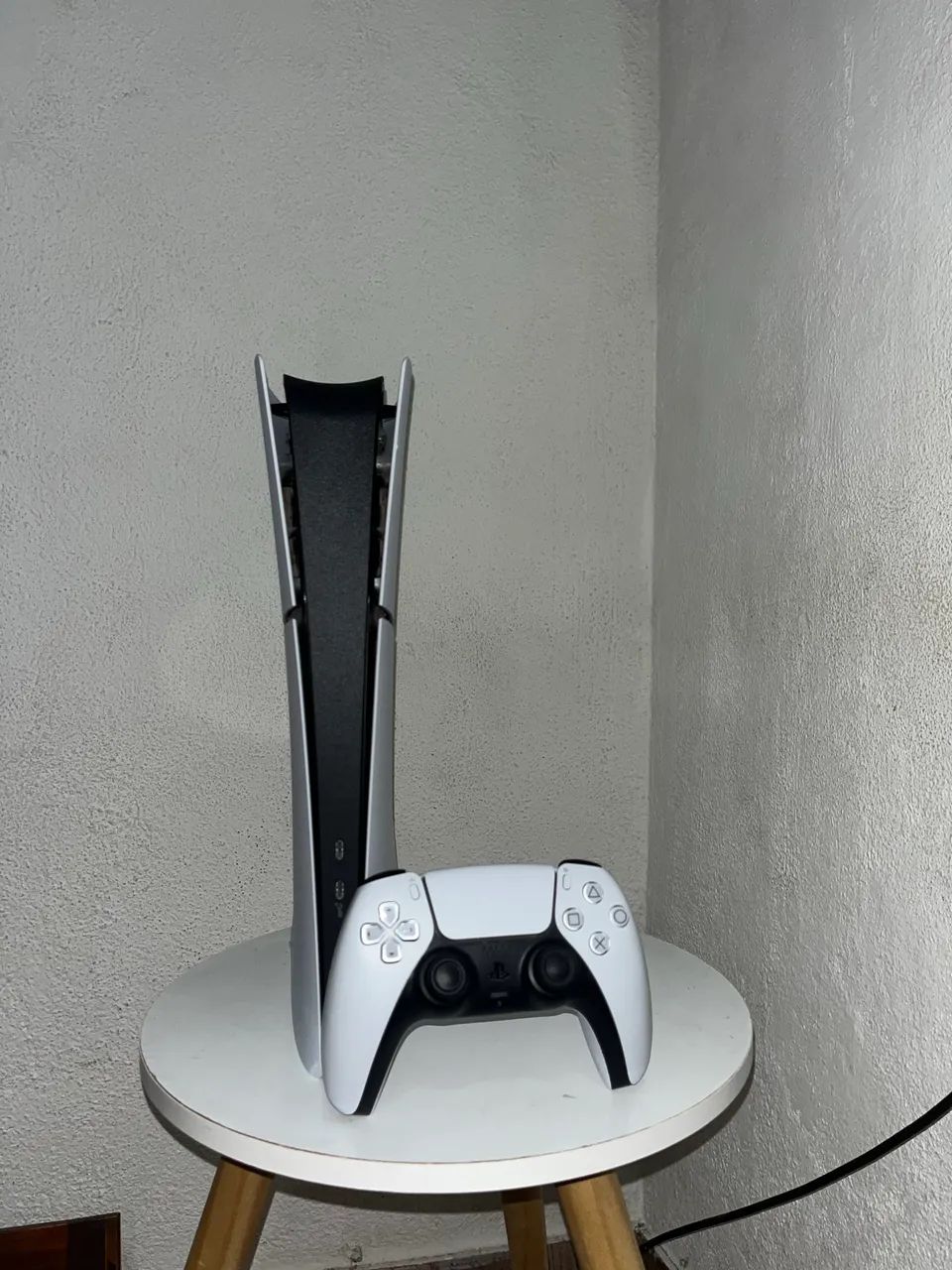 Ps5 Mídia Digital 