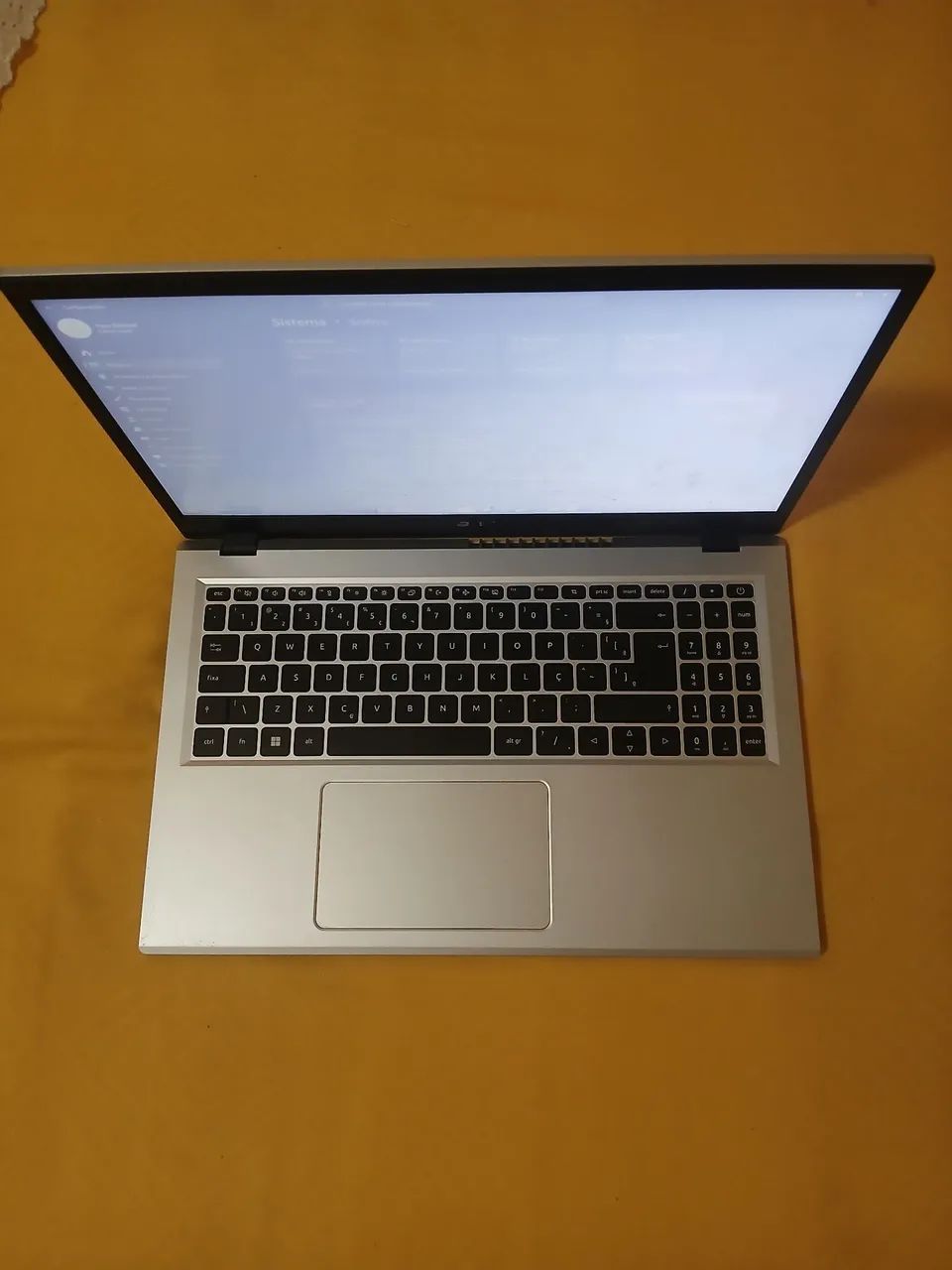 Notebook Acer Aspire 3 Intel Core i3 | 8GB RAM | SSD 256GB | FULL HD - Foto 2