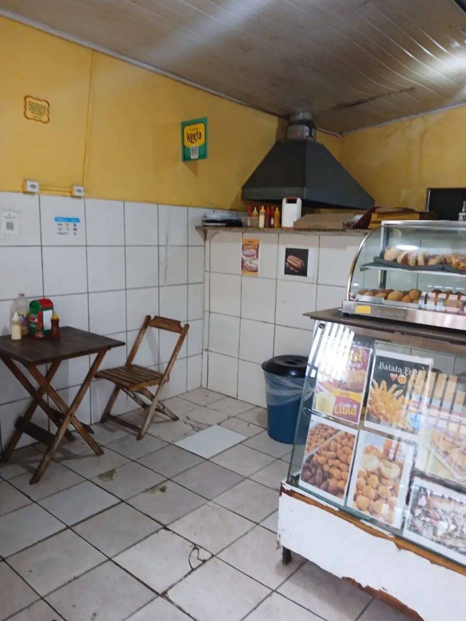 Comércio a venda (ponto a venda) - Foto 4