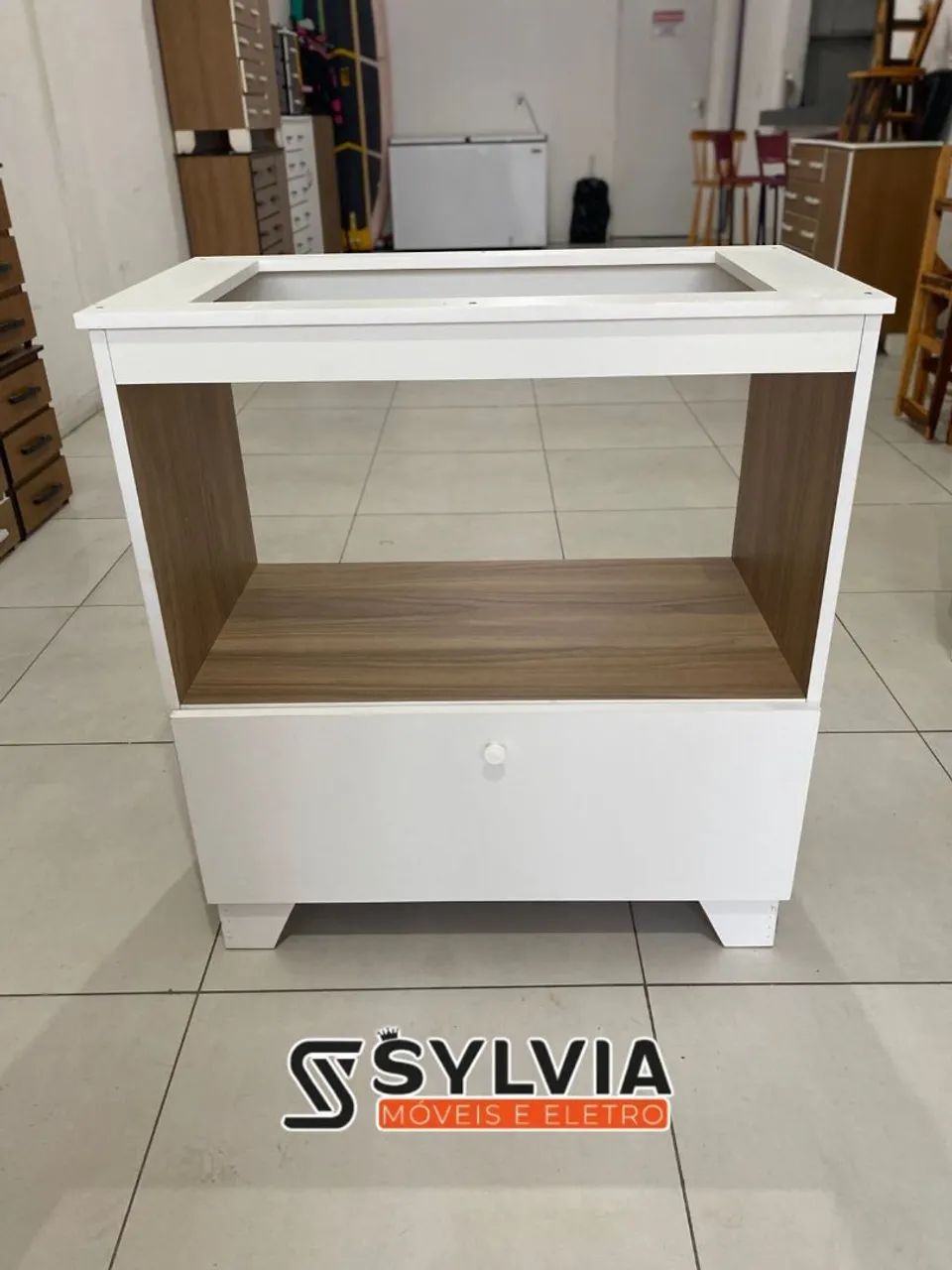 Móvel para Cooktop 5 bocas  - Foto 4