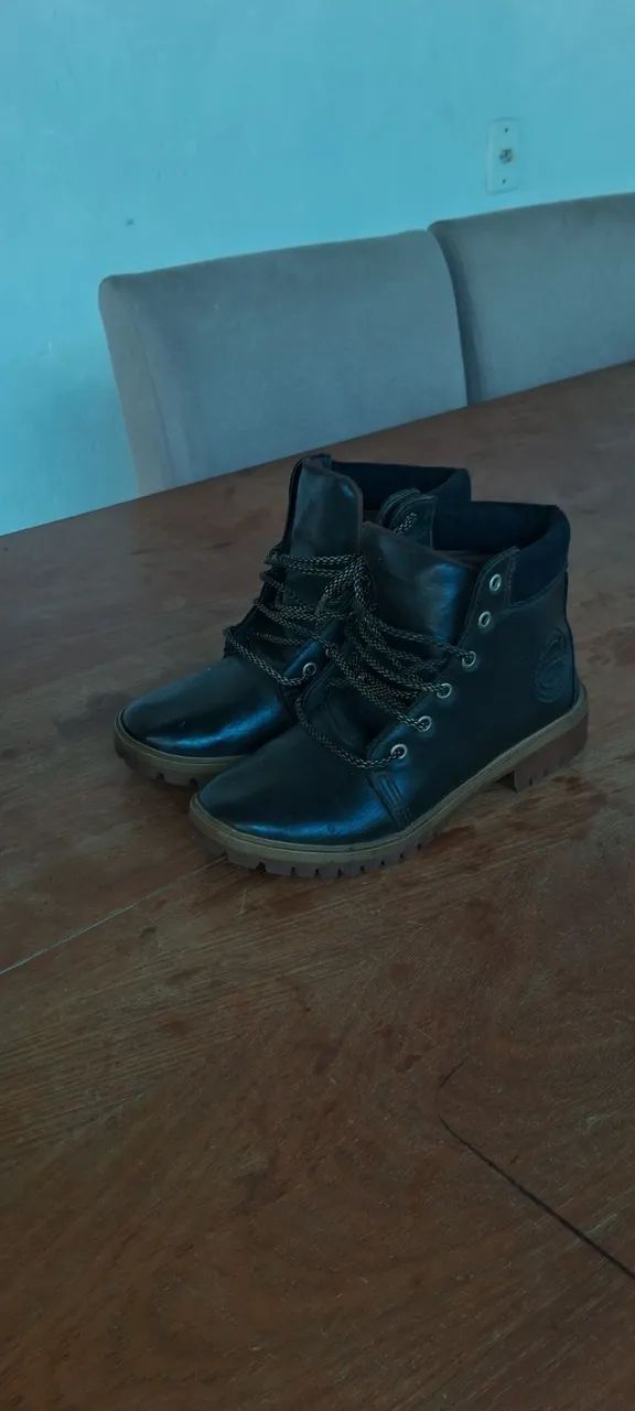 Bota número 38 - Foto 3