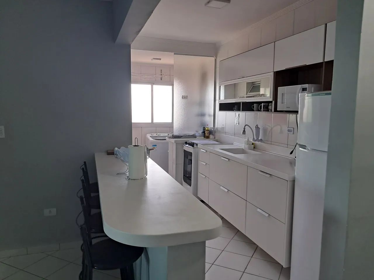 Apartamento Mongagua - Foto 5