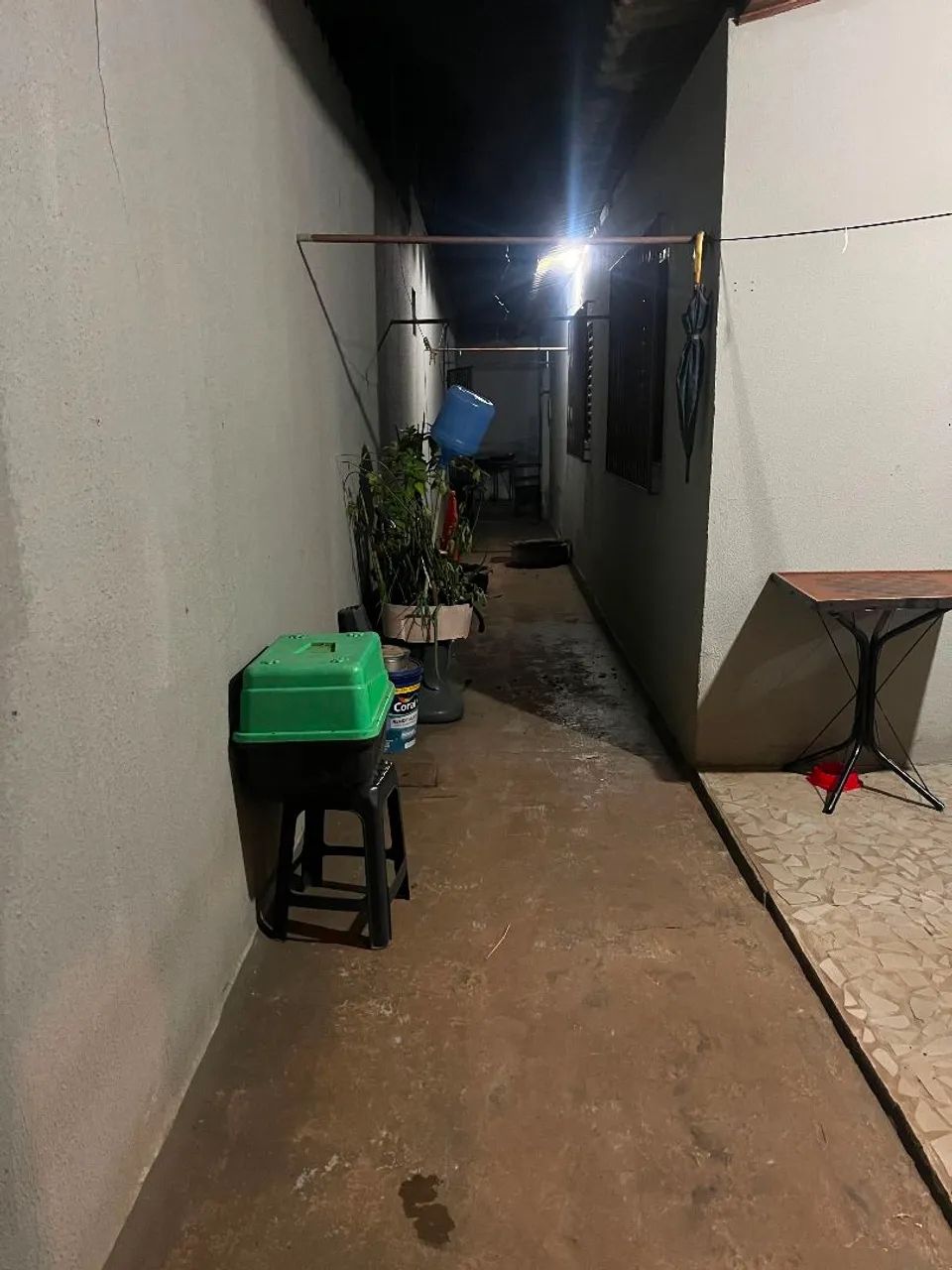 Vendo casa térrea  - Foto 4