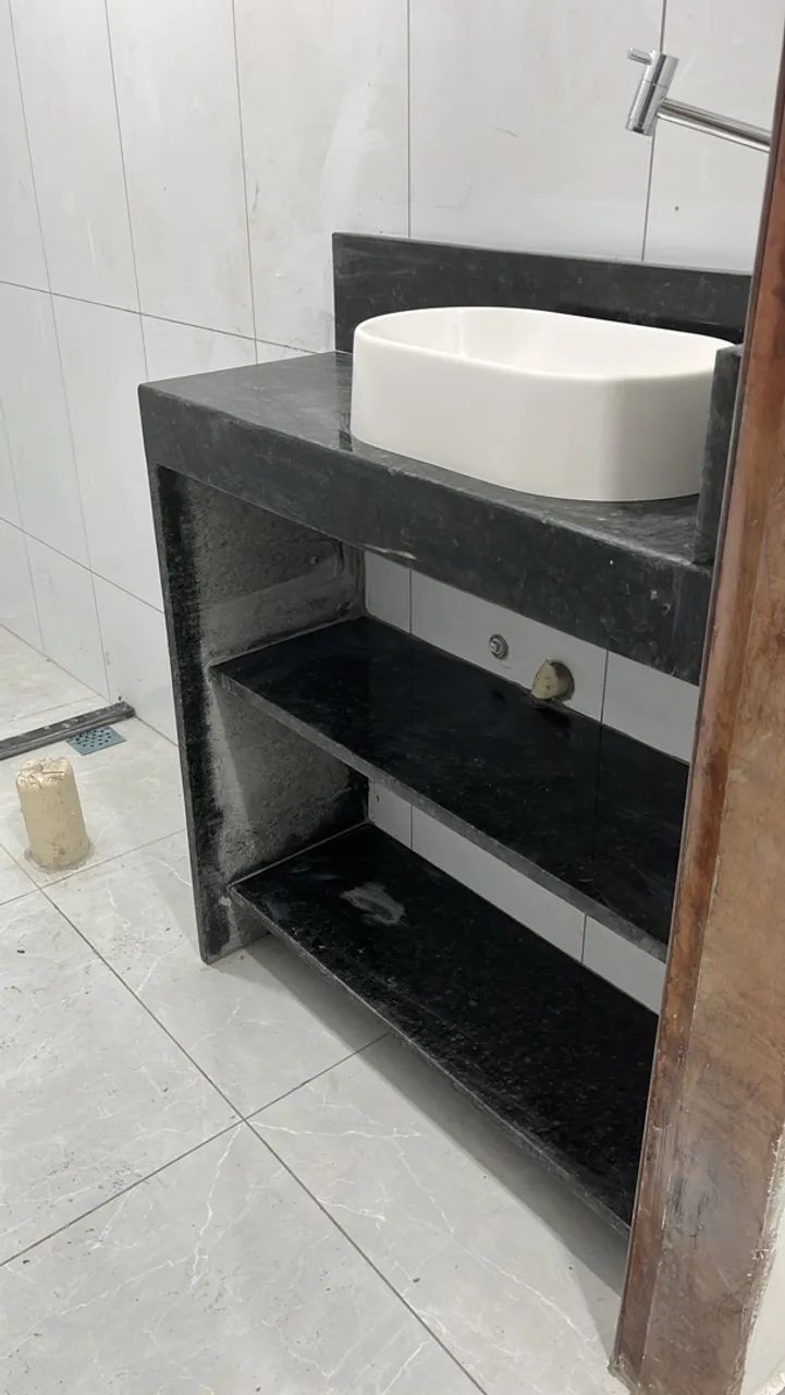 Rei dos mármores e granitos JP - Foto 5
