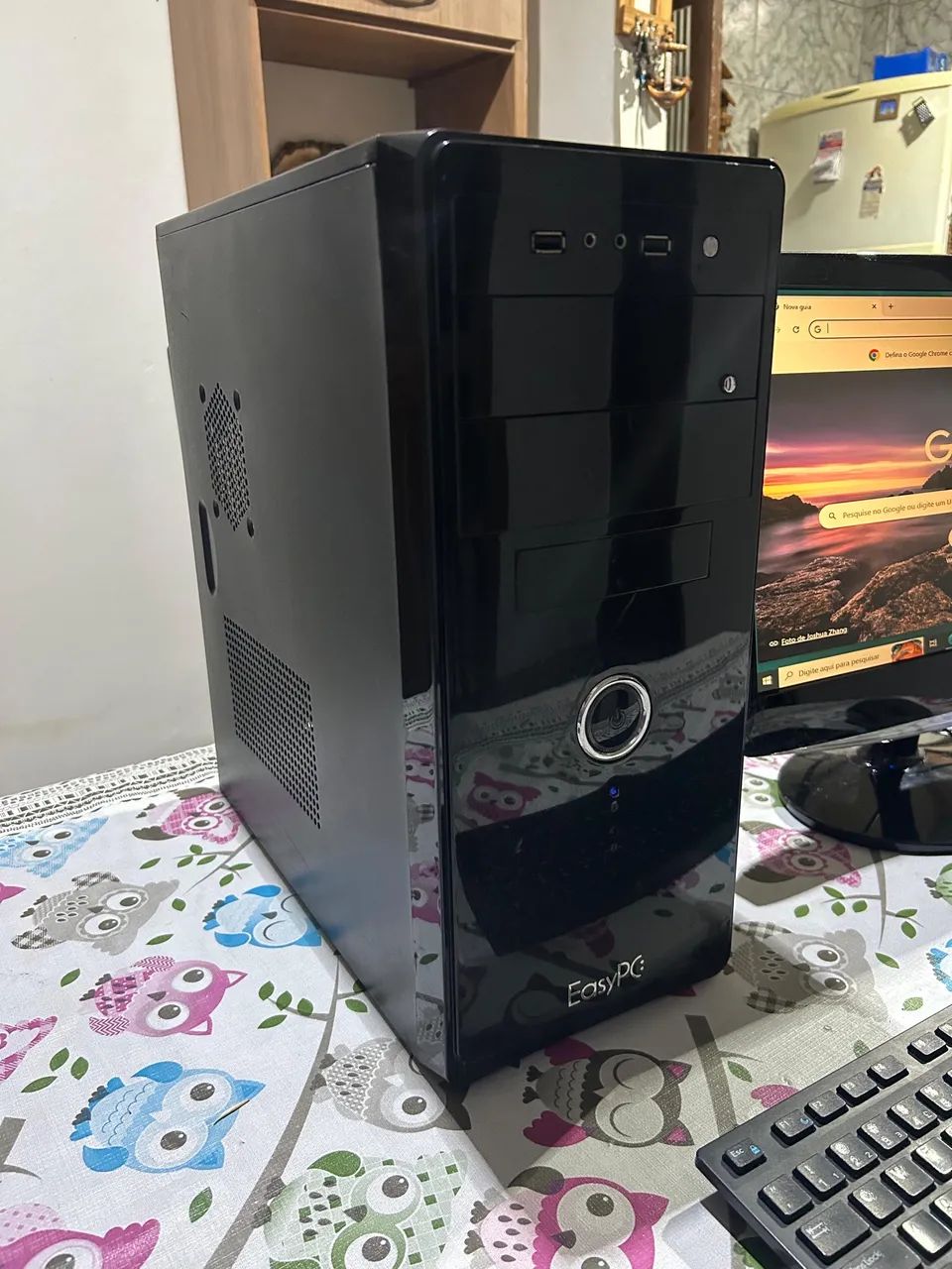 Top Computer (Refurbished) Complete453825309390950404
