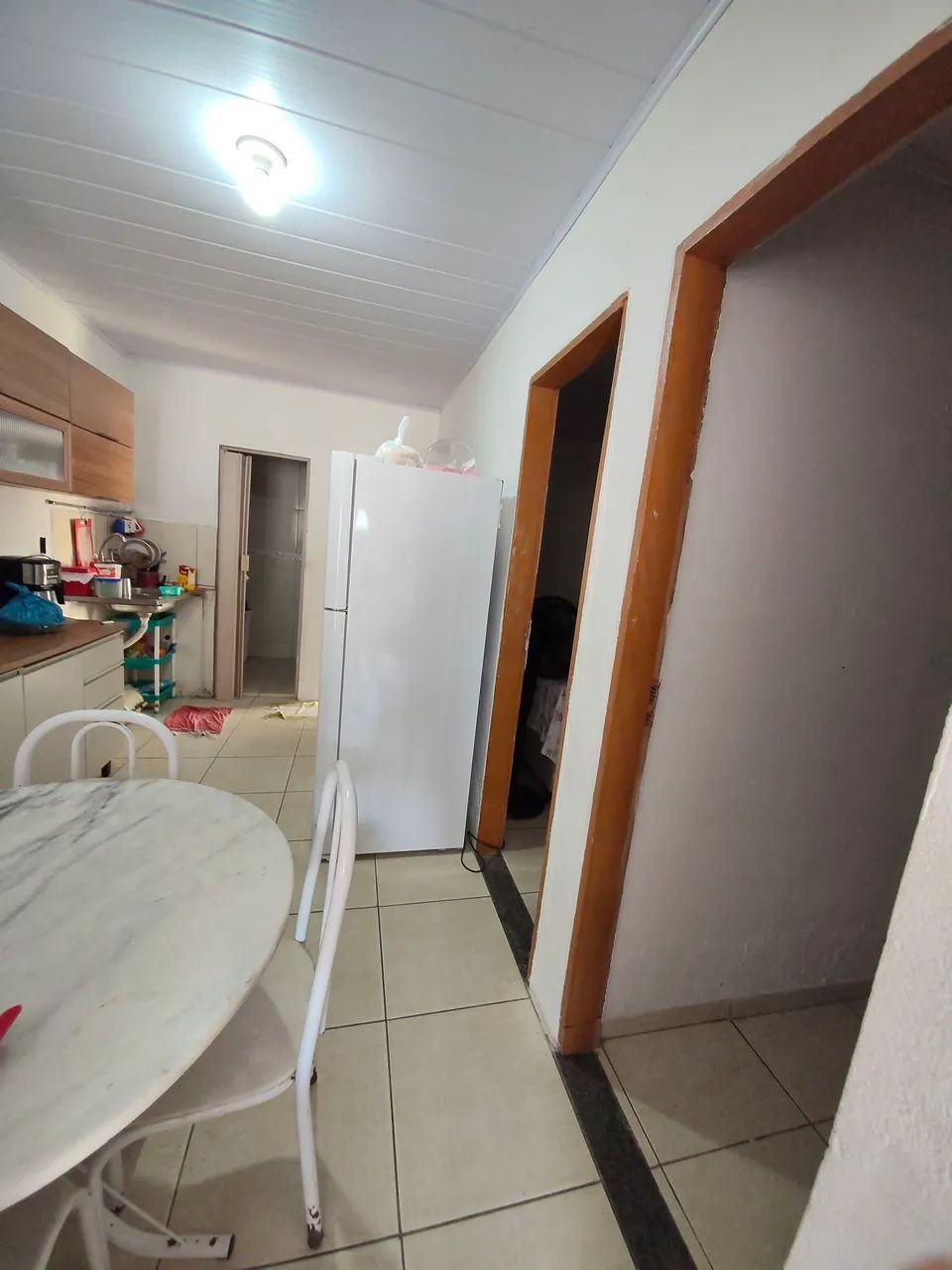 Casa pra vender no clima bom 2 com 3/4 próx ao terminal  - Foto 5