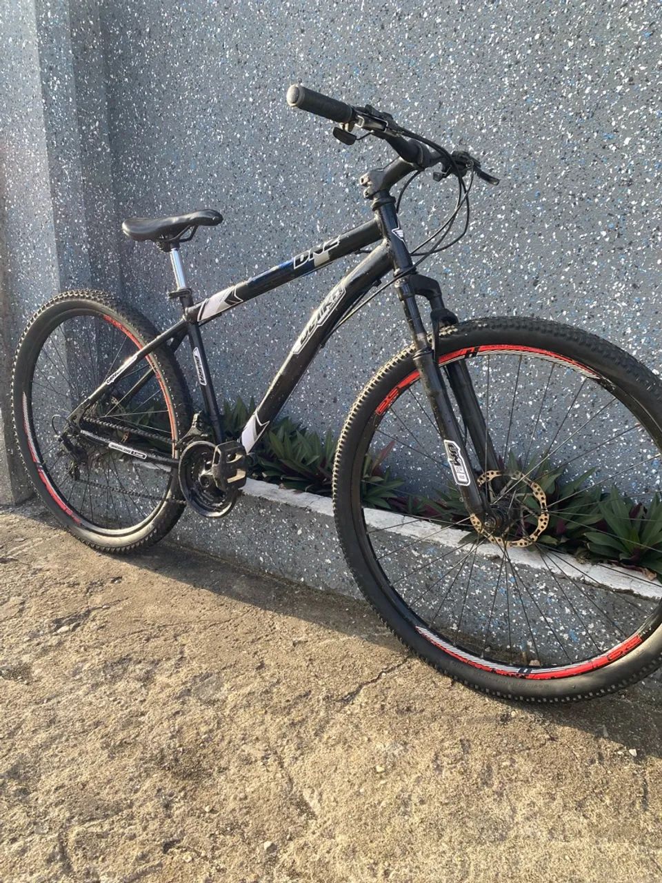 Bicicleta aro 29 - Foto 2