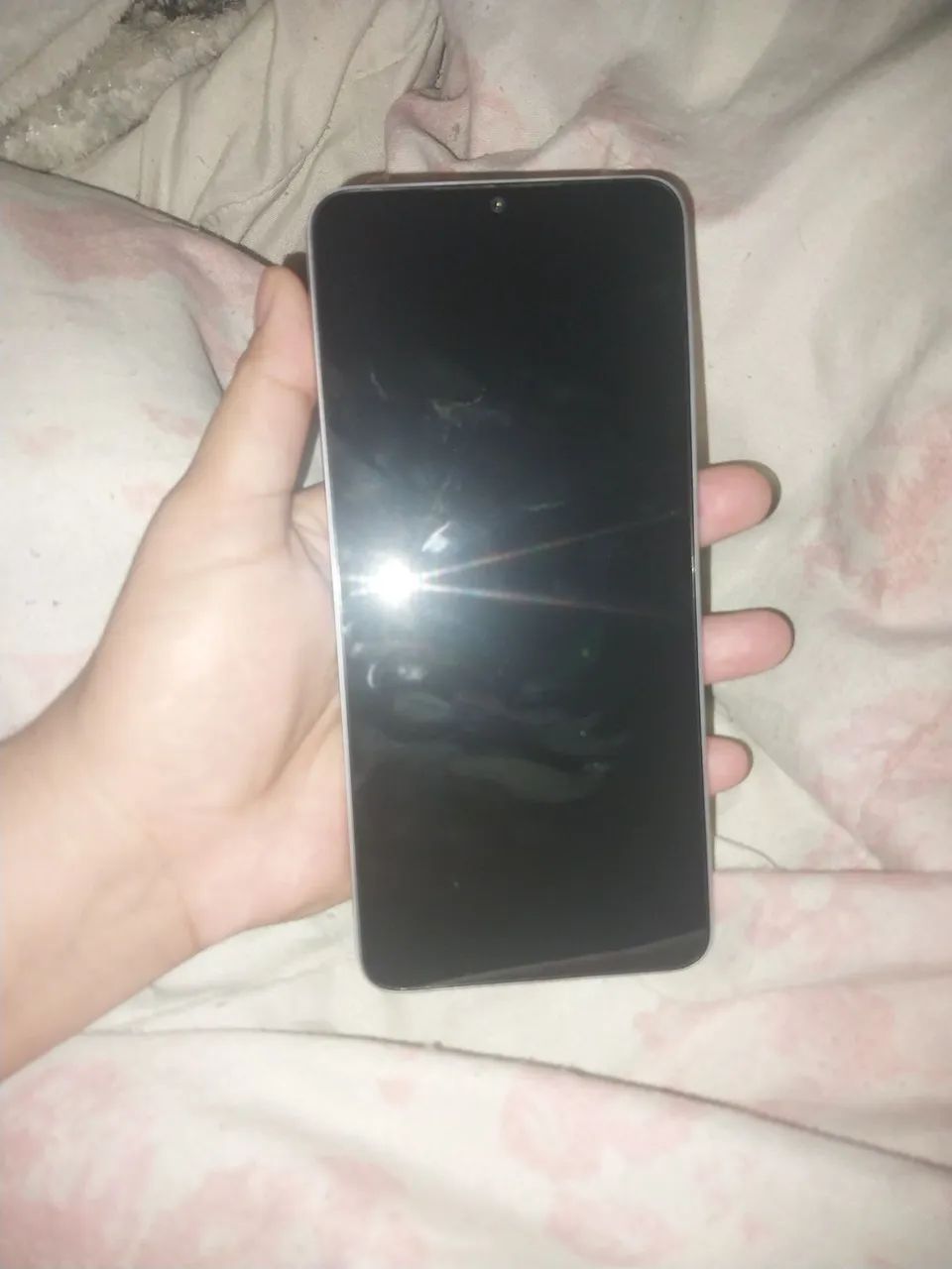 Vendo celular A05 - Foto 2