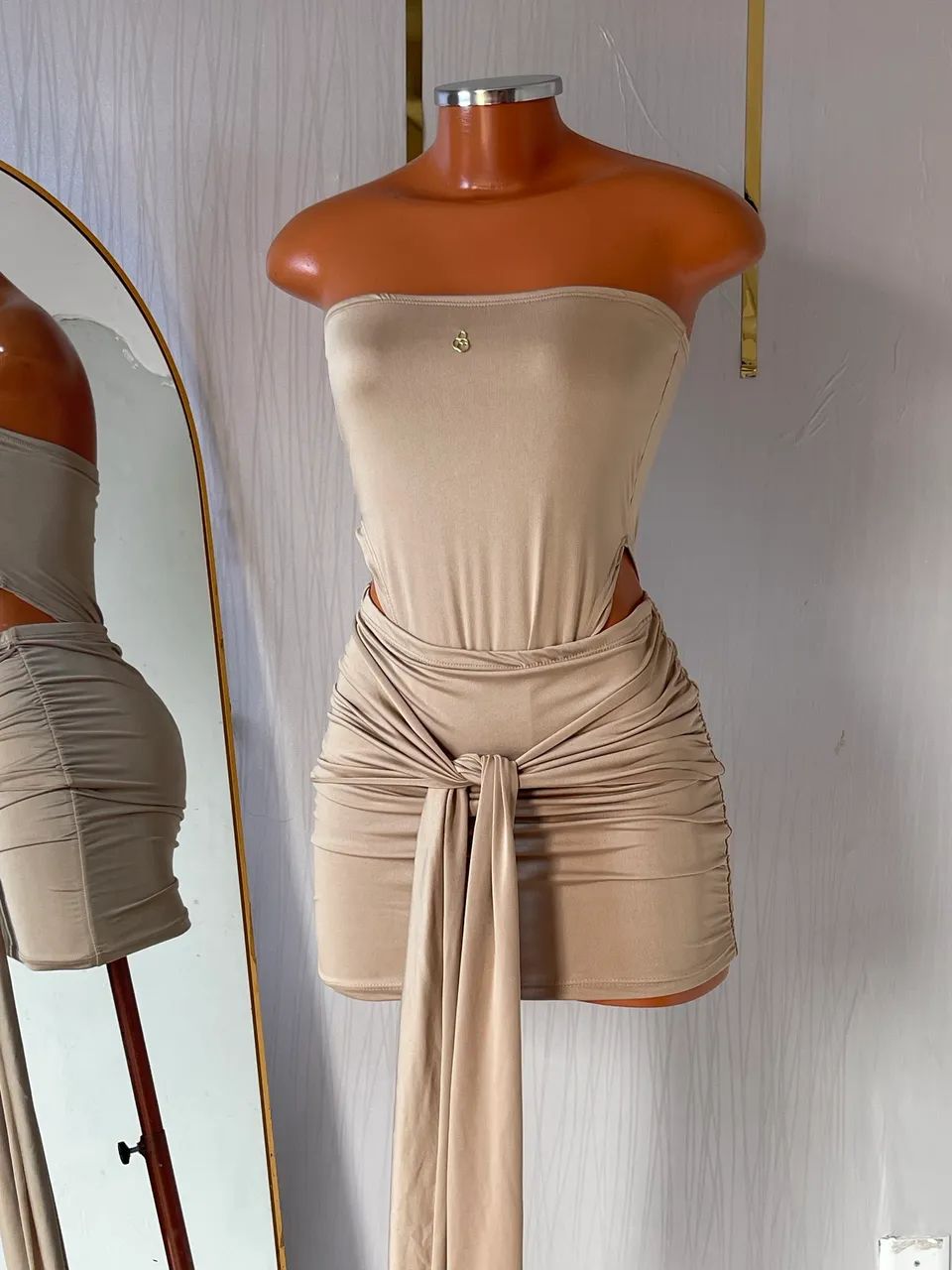Roupa feminina  - Foto 3