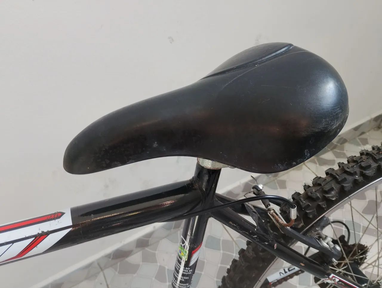 Bicicleta aro 26 - Foto 3