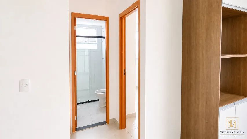Apartamento no Acquaville 2 quartos à venda - Foto 5