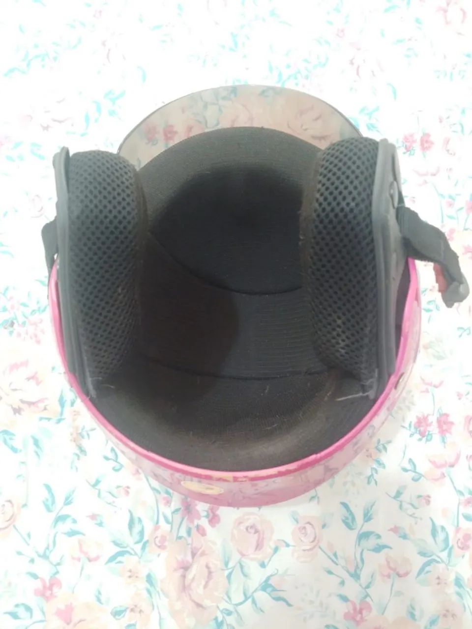 Capacete estado de novo - Foto 2