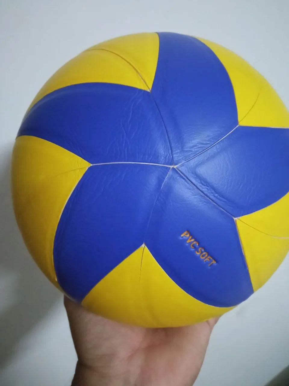 Bola de vôlei Poker - Foto 2