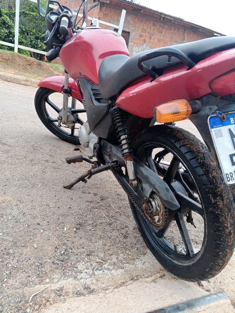 Vende se moto  - Foto 2