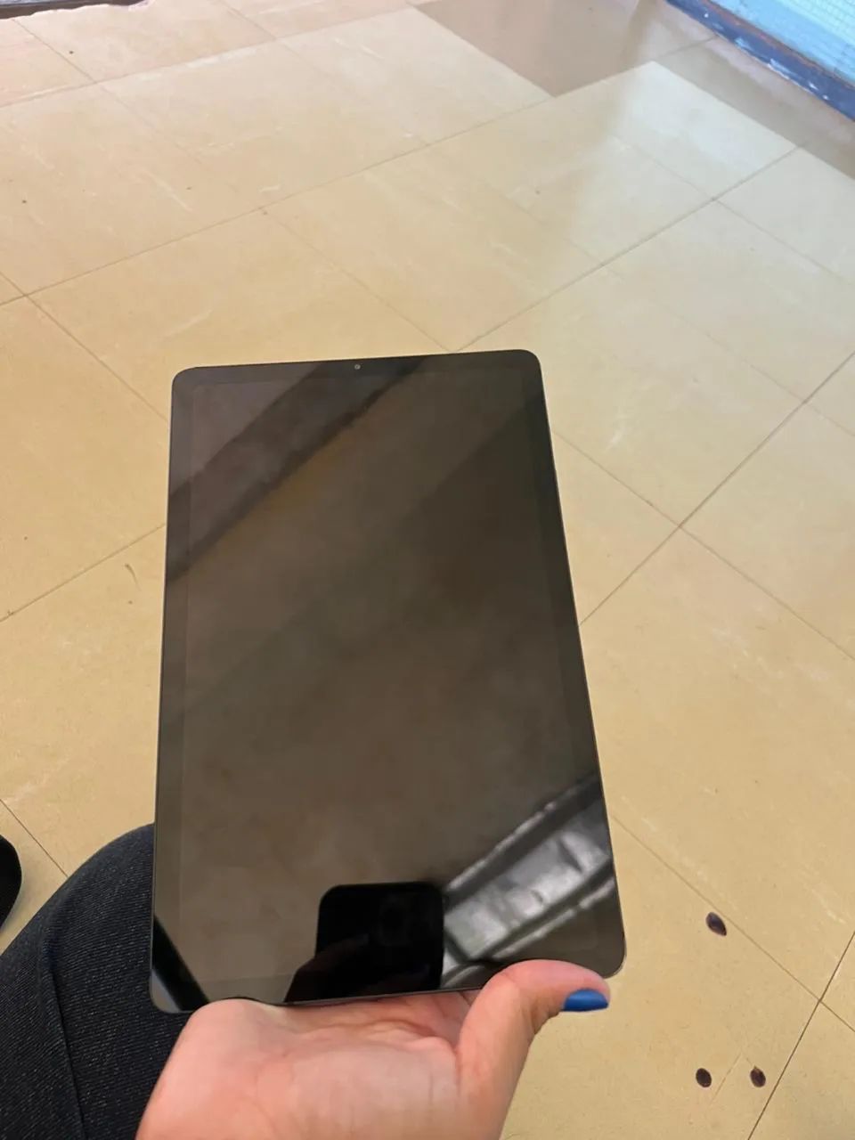SAMSUNG GALAXY TAB S6 LITE 128 GB - SM-P619 - Foto 2