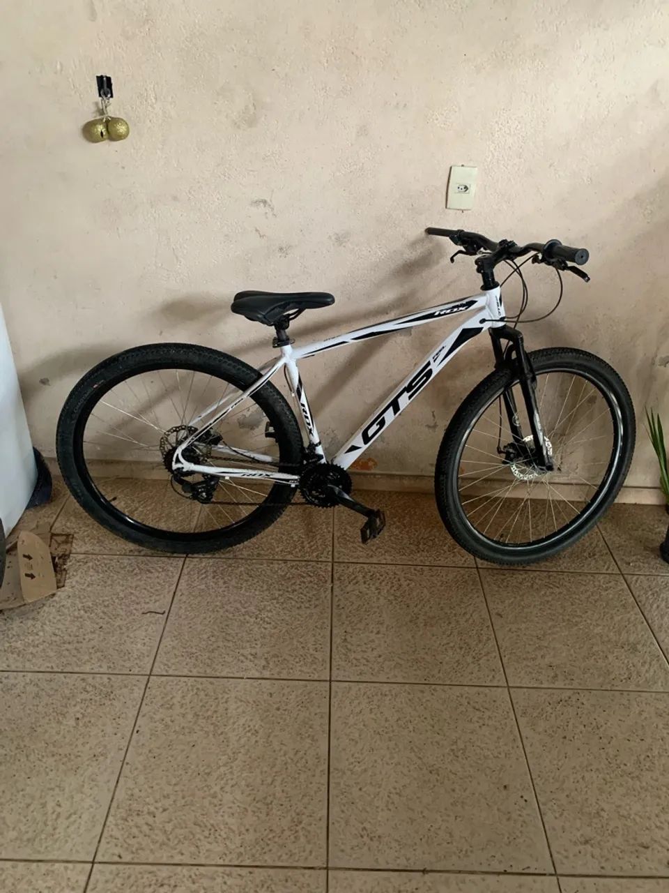Bicicleta gts - Foto 4