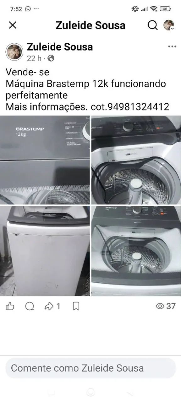 Vende se