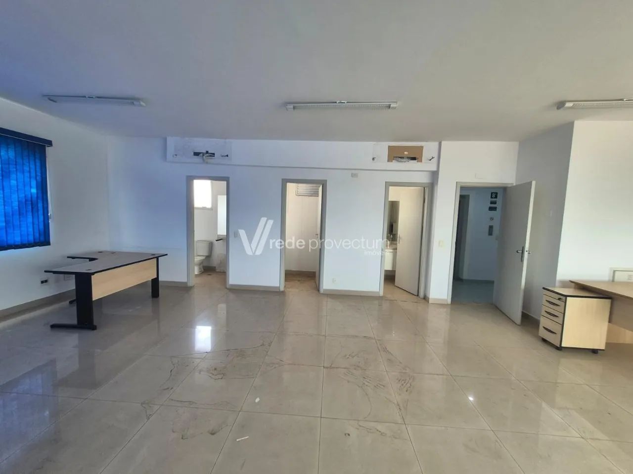 Sala comercial no bairro Vila Nova 64 m² 2 vagas - Foto 5
